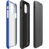 DC Comics Peacemaker Peace Out iPhone 11 Pro Max Impact Case