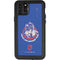 DC Comics Peacemaker Peace Out iPhone 11 Pro Max Waterproof Case