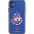DC Comics Peacemaker Peace Out iPhone 11 Skin