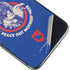 DC Comics Peacemaker Peace Out iPhone 11 Skin