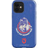 DC Comics Peacemaker Peace Out iPhone 12 Impact Case