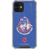 DC Comics Peacemaker Peace Out iPhone 12 Mini Clear Case