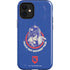 DC Comics Peacemaker Peace Out iPhone 12 Mini Impact Case
