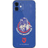 DC Comics Peacemaker Peace Out iPhone 12 Mini Skin