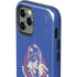 DC Comics Peacemaker Peace Out iPhone 12 Pro Impact Case