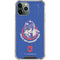 DC Comics Peacemaker Peace Out iPhone 12 Pro Max Clear Case