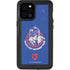 DC Comics Peacemaker Peace Out iPhone 12 Pro Max Waterproof Case