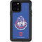 DC Comics Peacemaker Peace Out iPhone 12 Pro Waterproof Case