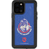 DC Comics Peacemaker Peace Out iPhone 12 Pro Waterproof Case