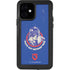 DC Comics Peacemaker Peace Out iPhone 12 Waterproof Case