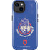 DC Comics Peacemaker Peace Out iPhone 14 Plus Impact Case