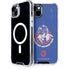 DC Comics Peacemaker Peace Out iPhone 14 Plus MagSafe Case
