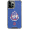 DC Comics Peacemaker Peace Out iPhone 14 Pro Max Clear Case