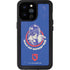 DC Comics Peacemaker Peace Out iPhone 14 Pro Max Waterproof Case