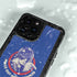 DC Comics Peacemaker Peace Out iPhone 14 Pro Max Waterproof Case
