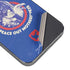 DC Comics Peacemaker Peace Out iPhone 14 Pro Skin