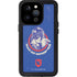 DC Comics Peacemaker Peace Out iPhone 14 Pro Waterproof Case