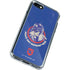 DC Comics Peacemaker Peace Out iPhone SE (2nd & 3rd Gen) Clear Case