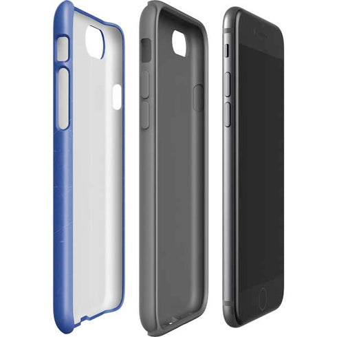 DC Comics Peacemaker Peace Out iPhone SE (2nd & 3rd Gen) Pro Case
