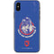 DC Comics Peacemaker Peace Out iPhone X Skin