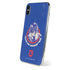DC Comics Peacemaker Peace Out iPhone X Skin