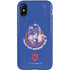 DC Comics Peacemaker Peace Out iPhone XS Pro Case