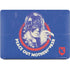 DC Comics Peacemaker Peace Out Apple MacBook Air Skin