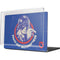 DC Comics Peacemaker Peace Out MacBook Pro 14in (2021-24) Case plus Skin