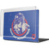 DC Comics Peacemaker Peace Out MacBook Pro 14in (2021-24) Case plus Skin