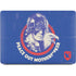 DC Comics Peacemaker Peace Out Apple MacBook Pro 16-inch Skin