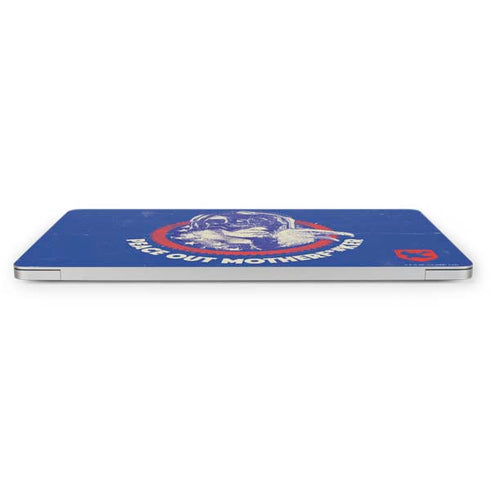 DC Comics Peacemaker Peace Out Apple MacBook Pro 16-inch Skin