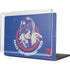 DC Comics Peacemaker Peace Out MacBook Cases