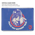 DC Comics Peacemaker Peace Out MacBook Cases