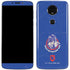 DC Comics Peacemaker Peace Out Moto E5 Plus Skin