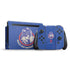 DC Comics Peacemaker Peace Out Nintendo Skins
