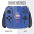 DC Comics Peacemaker Peace Out Nintendo Switch Bundle Skin