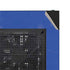 DC Comics Peacemaker Peace Out NZXT H510 Compact ATX Mid-Tower Case Skin