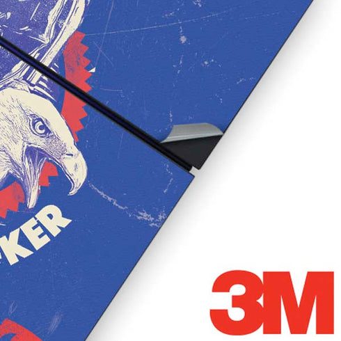 DC Comics Peacemaker Peace Out PS4 Console and Controller Bundle Skin