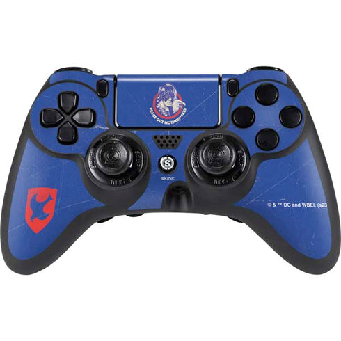DC Comics Peacemaker Peace Out PS4/PC SCUF Impact Controller Skin