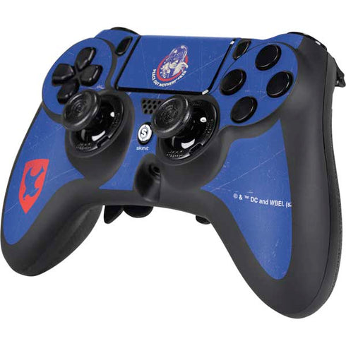 DC Comics Peacemaker Peace Out PS4/PC SCUF Impact Controller Skin