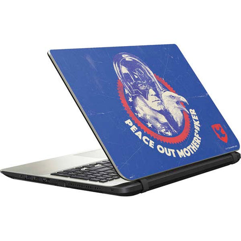 DC Comics Peacemaker Peace Out Satellite L50-B / S50-B Skin