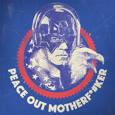 DC Comics Peacemaker Peace Out Surface Book 2 15in Skin