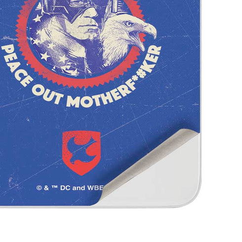 DC Comics Peacemaker Peace Out Surface Duo Skin