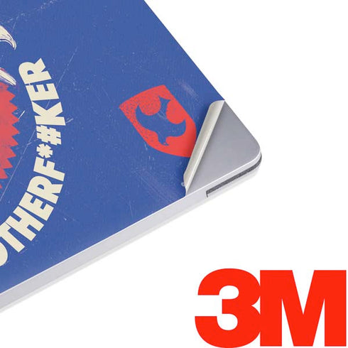 DC Comics Peacemaker Peace Out Surface Laptop 2 Skin