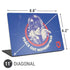 DC Comics Peacemaker Peace Out Universal Laptop 11in (8.8 x 6.2in) Skin