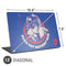 DC Comics Peacemaker Peace Out Universal Laptop 13in (10.6 x 7.6in) Skin