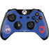 DC Comics Peacemaker Peace Out Xbox One Controller Skin