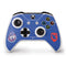 DC Comics Peacemaker Peace Out Xbox One S Controller Skin