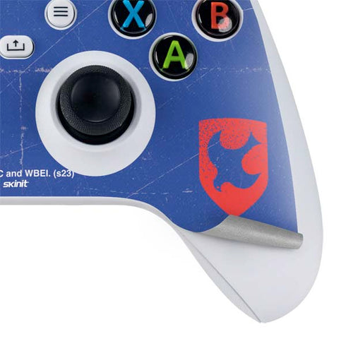 DC Comics Peacemaker Peace Out Xbox Series S Controller Skin