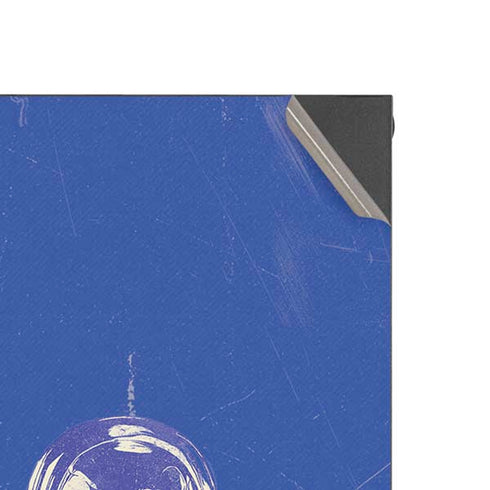 DC Comics Peacemaker Peace Out Xbox Series X Console Skin